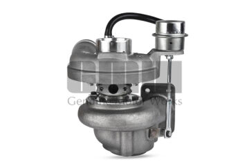 Turbo - Jcb / Oem No: 2674A225
