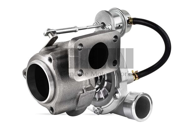 Turbo - Jcb / Oem No: 2674A225