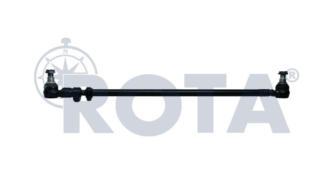 Komple Rot - Daf / 1451123