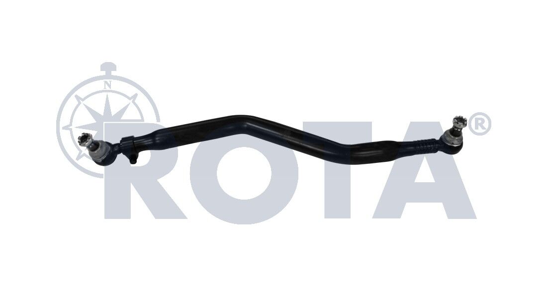 Komple Kısa Rot - Sağ - Ford- Mercedes / 9C463304CB