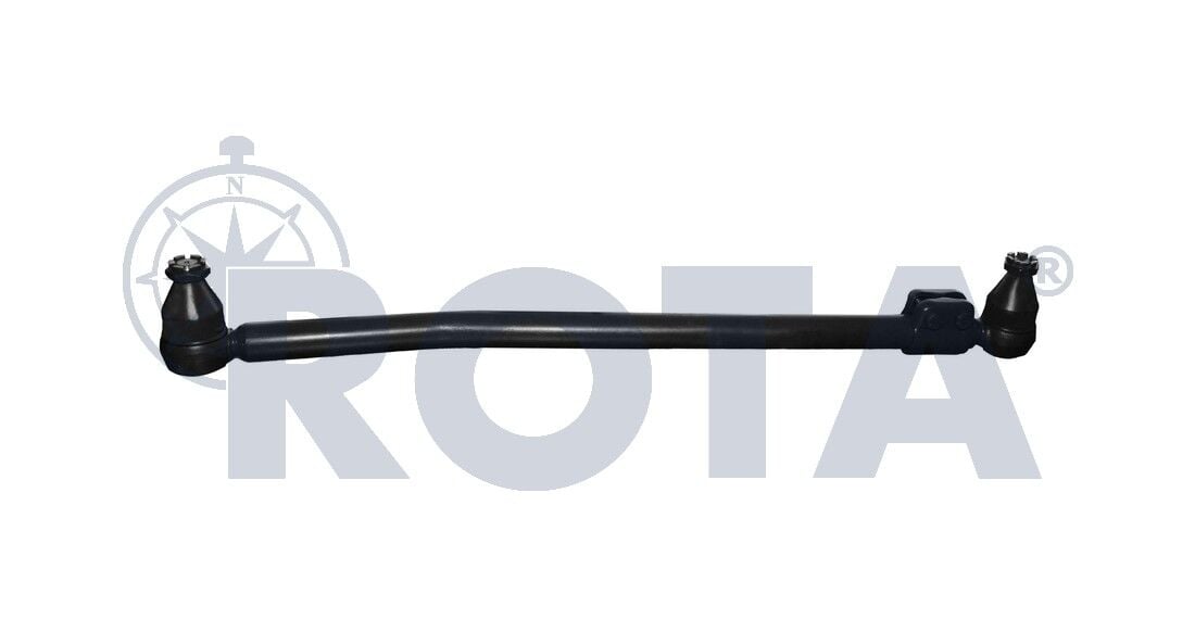 Komple Rot / Oem No: 758869 - 500005607