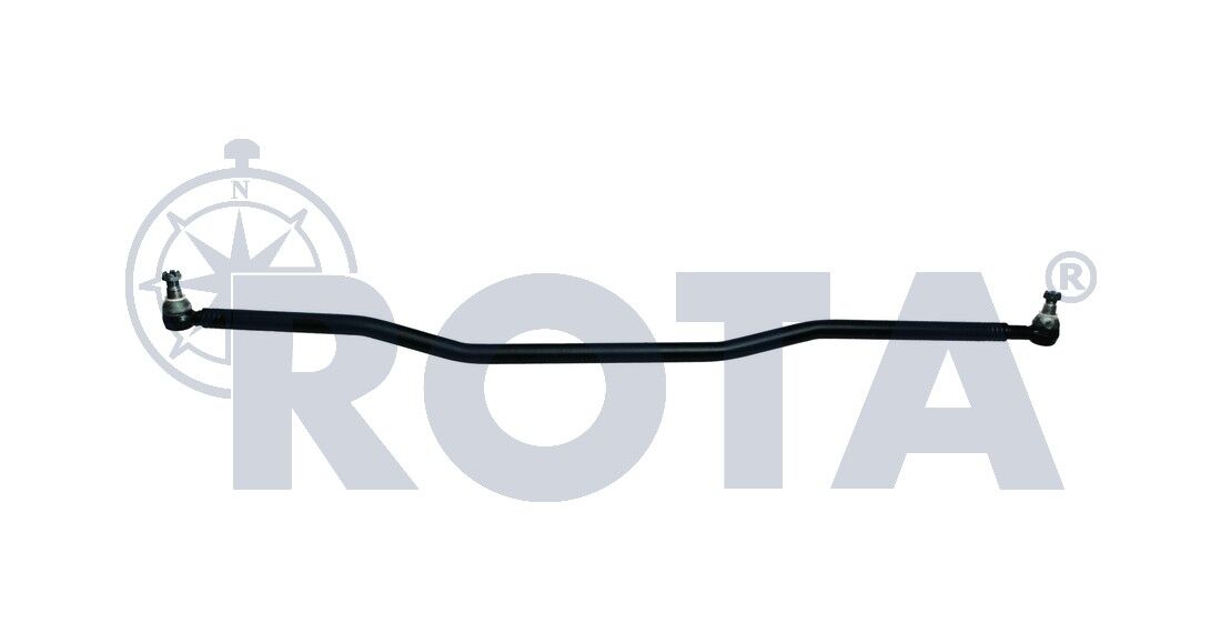 Komple Rot - Daf / 1433449 - 1451121