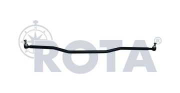 Komple Rot - Daf / 1433449 - 1451121