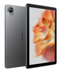 Tablet - 10.1 12GB 8MP + 5MP SİYAH BLACKVİEW TAB70WIFI