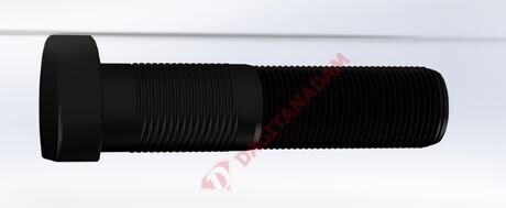 Bijon - 88,5 Mm Trapez Diş Bp-W Dorse