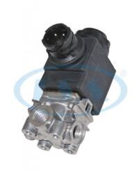 Selenoid Valfi - Volvo / Oem: 1078318