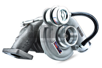 Turbo - Jcb / 2674A226 - 2674A432