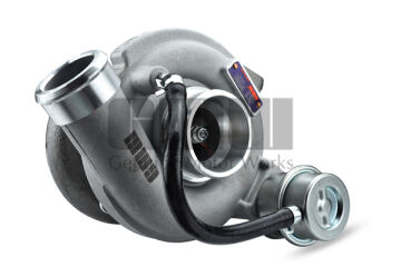 Turbo - Jcb / 2674A226 - 2674A432