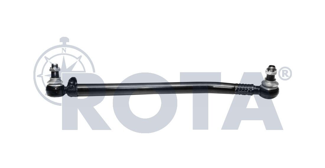 Komple Kısa Rot - Ford- Mercedes / 9C463304BA