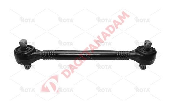 Komple Rot - Ford - 5C463304Ac - 5C463304Ab