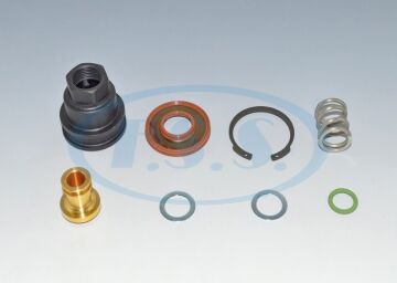 Elektrik Kontrollü Kurutuculu Hava Tahliyesi Tamir Takımı  – Volvo - Fh/Fm / 4324259272