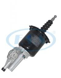 Debriyaj Alt Merkezi - Iveco / Oem: 970 051 484 0