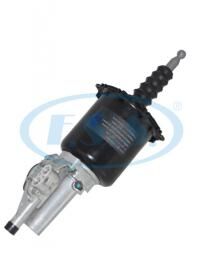 Debriyaj Alt Merkezi - Iveco / Oem: 970 051 484 0