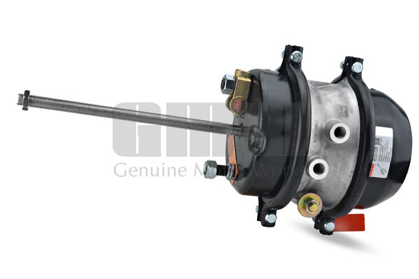 Fren Körüğü - T 30/30 Dd - Daf / Oem No: 346182011 - 4454105800