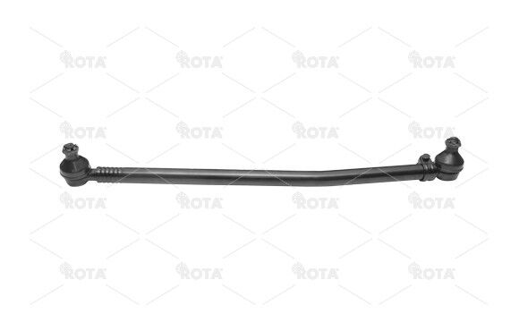 Komple Kısa Rot - Sol - Ford- Mercedes / 5C463304AB
