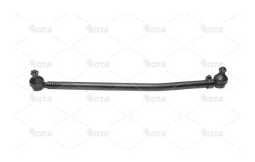 Komple Kısa Rot - Sol - Ford- Mercedes / 5C463304AB