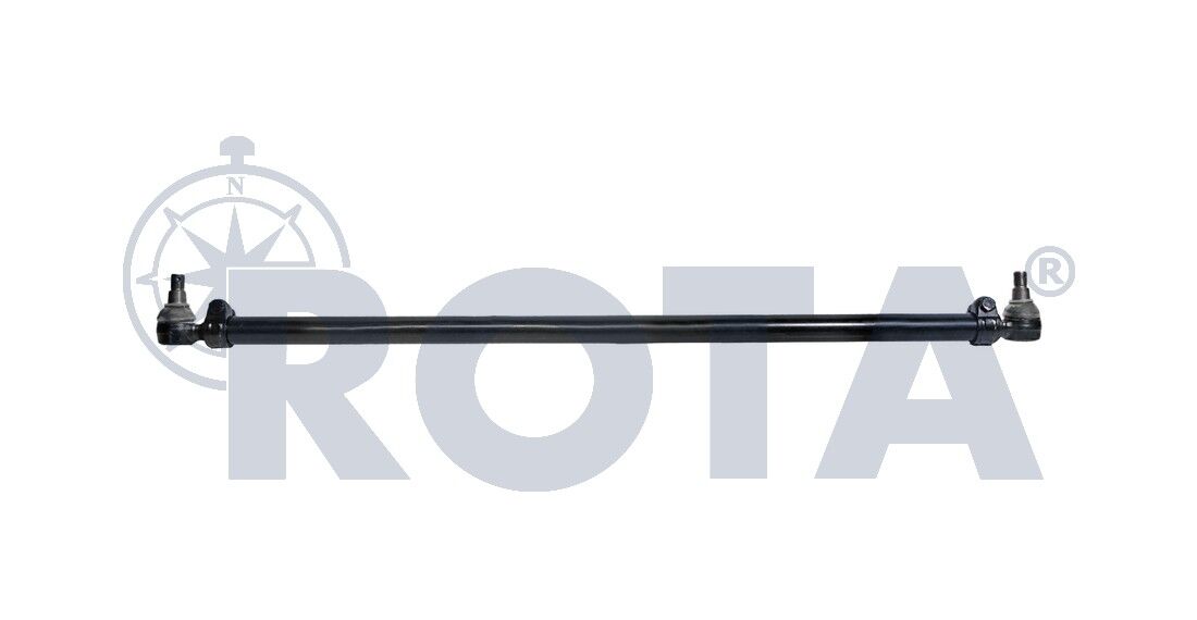 Komple Uzun Rot - Mercedes / 3913301003 - 3913300603 3913301203 3913300803