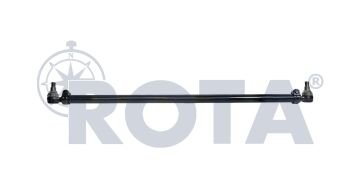 Komple Uzun Rot - Mercedes / 3913301003 - 3913300603 3913301203 3913300803