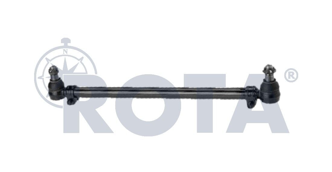 Komple Rot / 0501 - 007 090