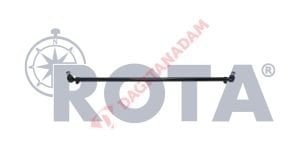 Komple Rot - Ford - Dc463304Aa