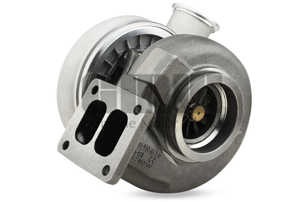 Turbo - Bmc / Oem No: 9P909635 - 3802345 - 3802430