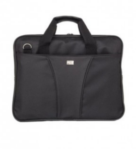 NOTEBOOK ÇANTASI - 15.6'' PLM YF15 SİYAH