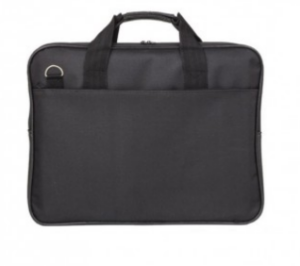 NOTEBOOK ÇANTASI - 15.6'' PLM YF15 SİYAH