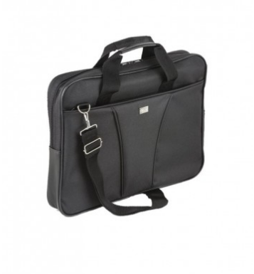 NOTEBOOK ÇANTASI - 15.6'' PLM YF15 SİYAH