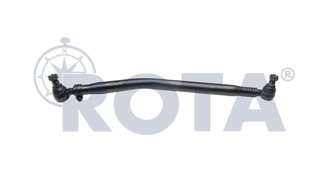 Komple Kısa Rot - Sağ - Ford- Mercedes / DC463304AA