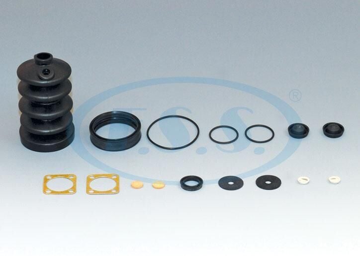 Kontrol Silindiri Tamir Takımı - Zf - Renault Vı - Mercedes - Daf