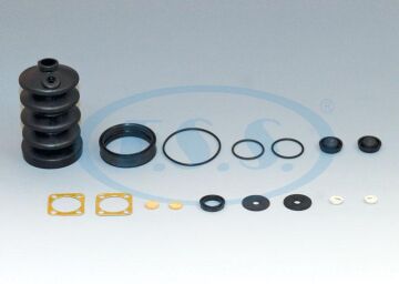 Kontrol Silindiri Tamir Takımı - Zf - Renault Vı - Mercedes - Daf