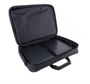 NOTEBOOK ÇANTASI - 13'' PLM PLC34 SİYAH