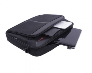 NOTEBOOK ÇANTASI - 13'' PLM PLC34 SİYAH