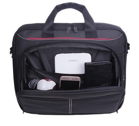 NOTEBOOK ÇANTASI - 13'' PLM PLC34 SİYAH