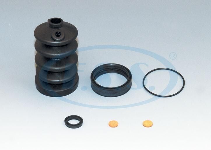 Kontrol Silindiri Tamir Takımı - Daf - Mercedes - Nato - Renault Vı / Oem: 422 010 000 2