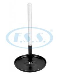 Fren Körüğü Formlu Flanşı - Uzunluk 372.5mm