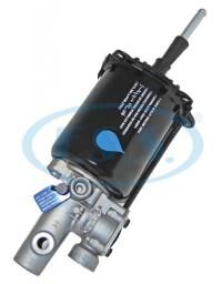 Debriyaj Alt Merkezi - Man / Oem: 970 051 307 0
