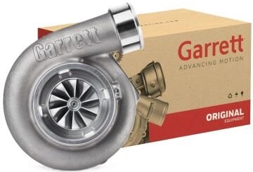 Turbo - Bmw / GTD1752VRK