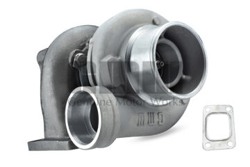 Turbo - Volvo - Otokar / Oem No: 04254347KZ - 04254537KZ - 20460944