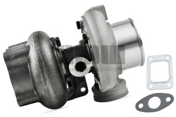 Turbo - Volvo - Otokar / Oem No: 04254347KZ - 04254537KZ - 20460944