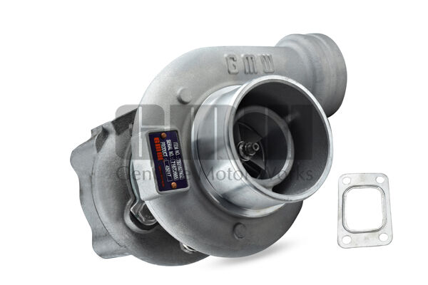 Turbo - Volvo - Otokar / Oem No: 04254347KZ - 04254537KZ - 20460944