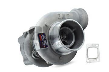 Turbo - Volvo - Otokar / Oem No: 04254347KZ - 04254537KZ - 20460944