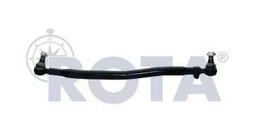 Komple Kısa Rot - Sağ - Mercedes- Mercedes / 3754600805 A3754600805 - 3754602405