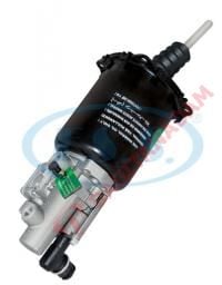 Debriyaj Alt Merkezi - 970 051 466 0 - Man-Tga-Tgs-Tgx