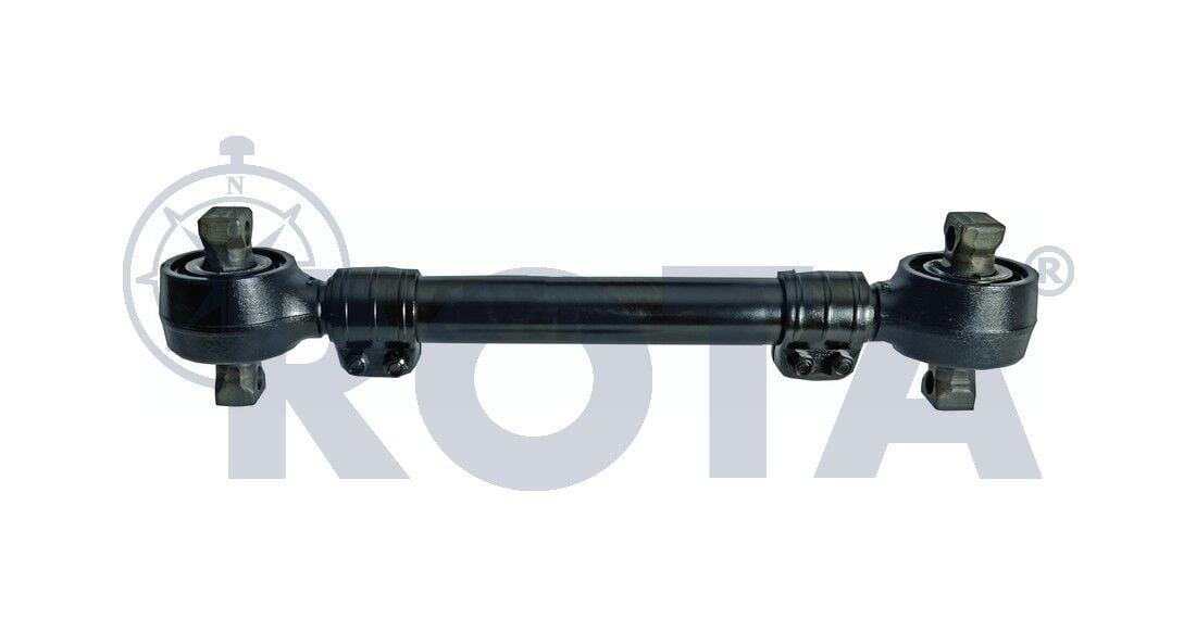 Bugi Çeki Kolu - Volvo / 1581527 - 1607079 8154017 8158206 8158207 3944820 3944819 3944818 1573572 6886531