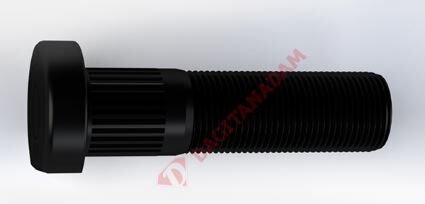 Bijon - 79 Mm Frezeli Dorse