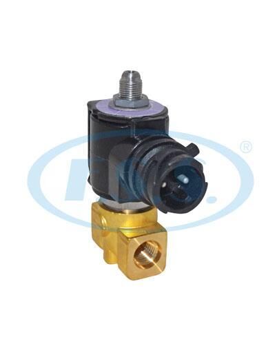 Selenoid Valfi - Renault / Oem: 5010360036