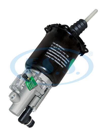 Debriyaj Alt Merkezi - Man - Tga - Tgs - Tgx / Oem: 970 051 466 0