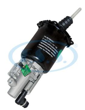 Debriyaj Alt Merkezi - Man - Tga - Tgs - Tgx / Oem: 970 051 466 0