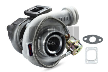 Turbo - Volvo - Otokar / Oem No: 04259204KZ - 04259296KZ - 20515561